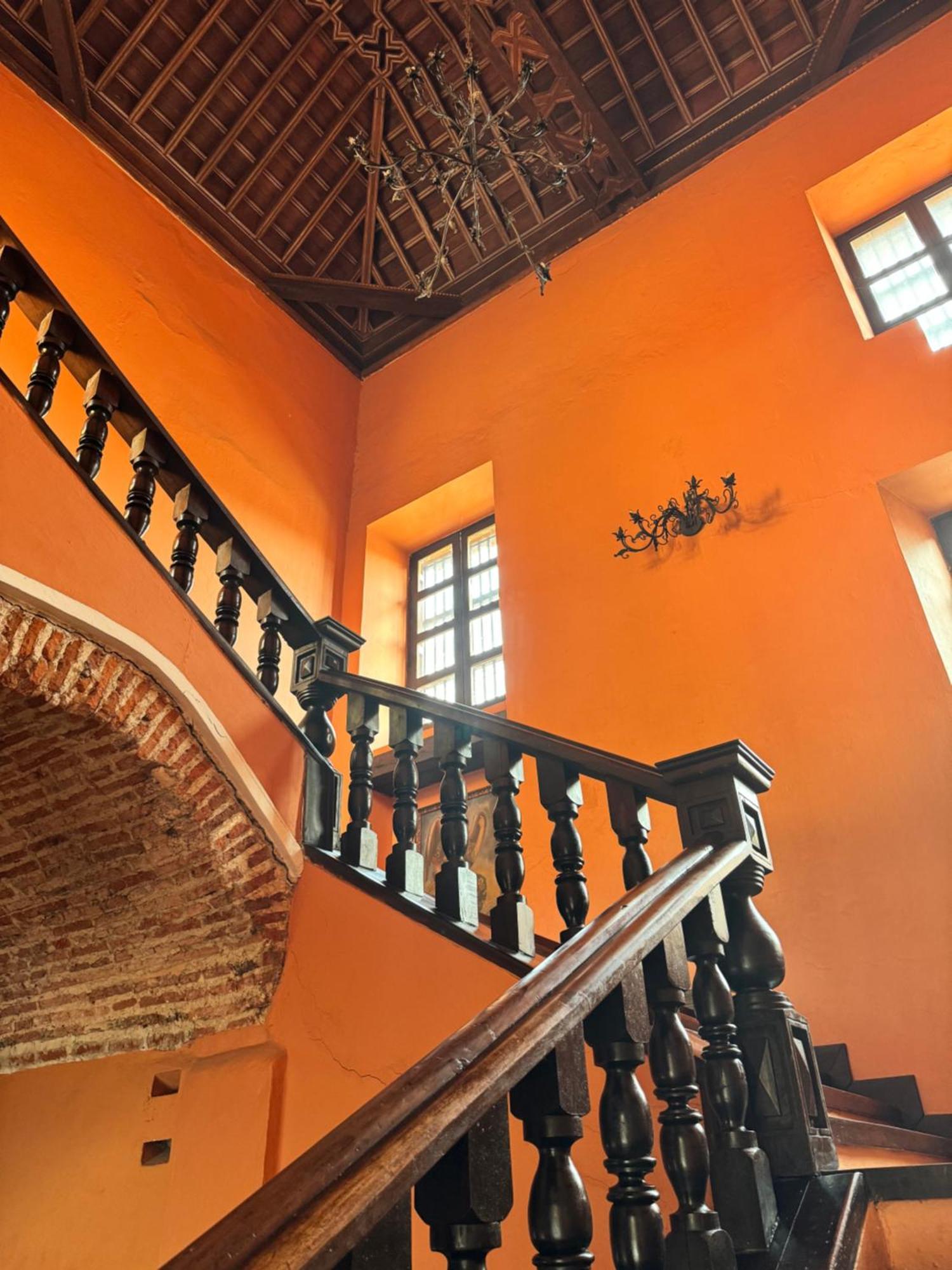 Вілла Casa Estrella Colonial Mansion Cartagena Екстер'єр фото