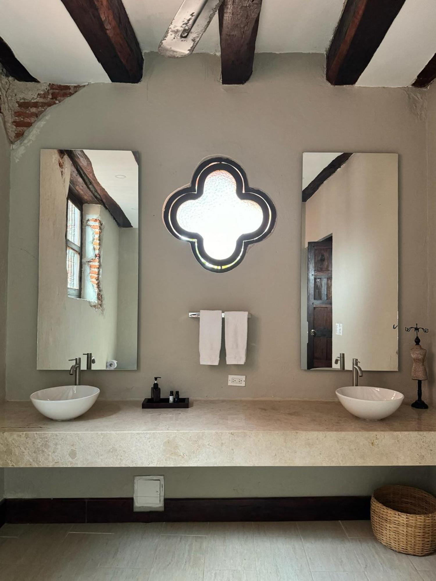Вілла Casa Estrella Colonial Mansion Cartagena Екстер'єр фото